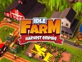 Spil Idle Farm Harvest Empire online
