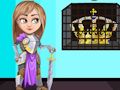Spil Find Prinsessekronen  online
