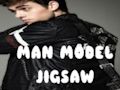 Spil Man Model stiksav  online