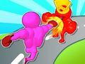 Spil Handsker Grow Rush  online