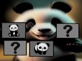 Spil Baby Panda Hukommelse online Spil Baby Panda Hukommelse online