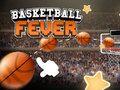 Spil Basketball feber  online