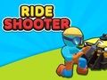 Spil Ride shooter online