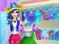 Spil Candy Girl sommertid  online