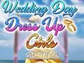 Spil Bryllupsdag Dress Up Piger  online