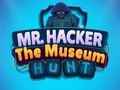 Spil Hr. Hacker Museumsjagten  online