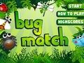 Spil Bug Match online