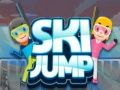 Spil Skihop  online