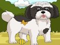 Spil Dogs Spot the Diffs del 2  online