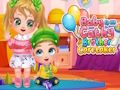 Spil Baby Cathy Ep 38 Brother Caretaker  online
