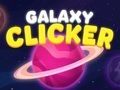 Spil Galaxy Clicker online