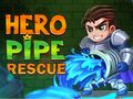 Spil Hero Pipe Rescue online