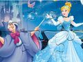 Spil Jigsaw Puzzle: Askepot transformerer  online