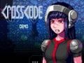 Spil Cross Code Demo online