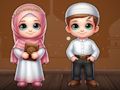 Spil Amgel Ramadan Room Escape online