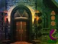 Spil Enchanted Alcove Escape online
