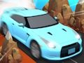 Spil Stunt bil ekstrem online