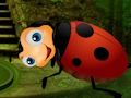Spil Red The Couple Bug  online