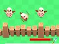 Spil Merge monsterangreb online