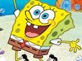 Spil Spongebob Hidden Burger online Spil Spongebob Hidden Burger online