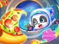 Spil Jigsaw Puzzle: Panda Universe Restaurant online
