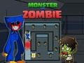 Spil Monster vs Zombie online