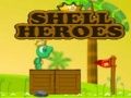 Spil Shell Heroes online