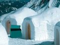 Spil Undslippe Iglo House  online