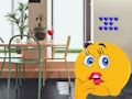Spil Flugt fra Emoji -lejligheden online