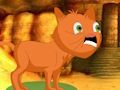 Spil Castle Cat Escape online