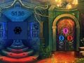 Spil Gamle ruiner undslipper online