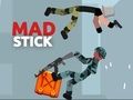 Spil Mad Stick online