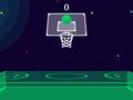 Spil Neon Basketball Skade  online