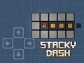 Spil Stacky Dash online