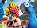 Spil Jigsaw Puzzle: Rio Adventure online