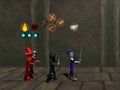 Spil Conga Line Heroes online