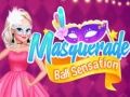 Spil Masquerade Ball Sensation online