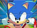 Spil Jigsaw -puslespil: Sonic Rush online