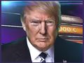 Spil Millionær med Trump  online