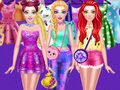 Spil Fashionista kawaii look 2 online