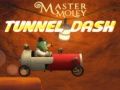 Spil Master Moley Tunnel Dash online