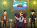 Spil Darkside-detektiven  online