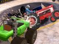 Spil Traktorer: Derby Arena  online