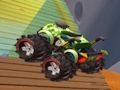 Spil Fort Drifter online