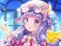 Spil Jigsaw -puslespil: Moon Princess online