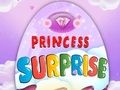 Spil Overrask prinsesse  online