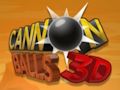 Spil Kanonkugler 3D  online