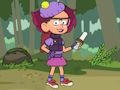 Spil Cartoon Network CHARACTER online
