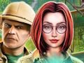 Spil Jungle overlevelse  online