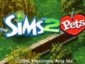 Spil The Sims 2 Kæledyr  online